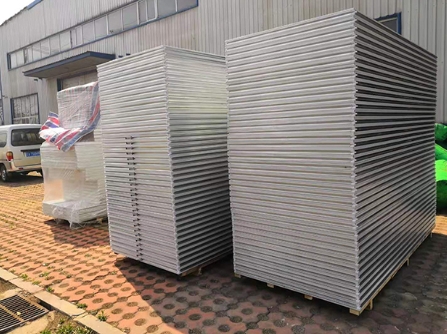 营口净化板厂家：品质领航者