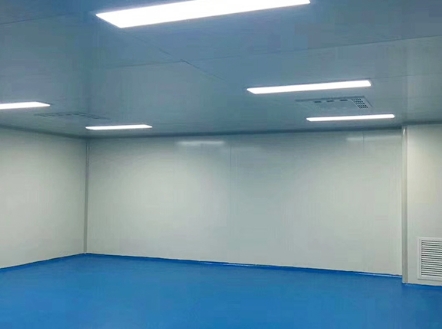 营口净化工程：环境洁净守护