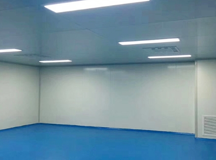 营口净化工程：洁净环境守护者
