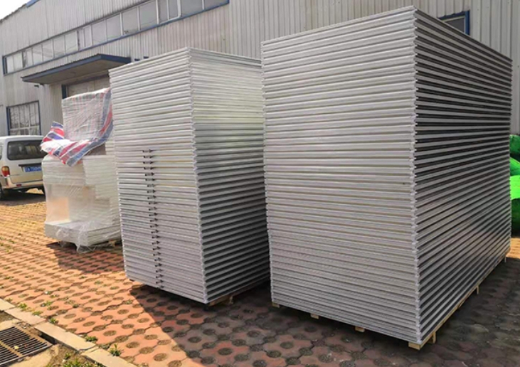 营口净化板厂家:助力洁净空间建设​